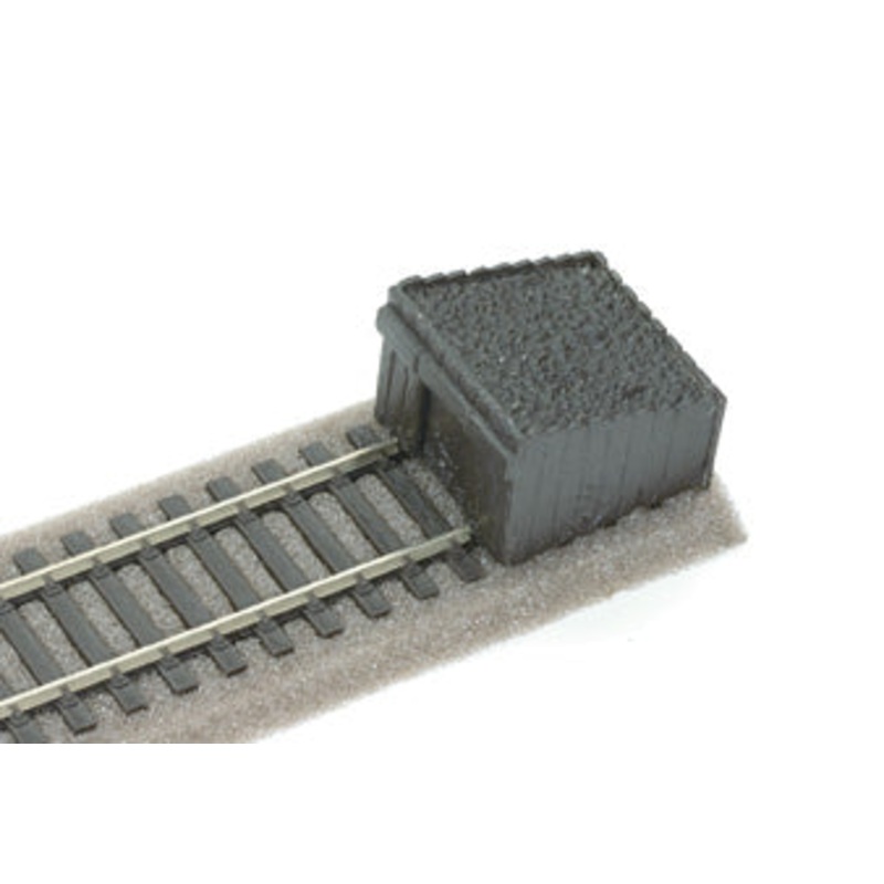 Peco Buffer Stop, sleeper built type kit