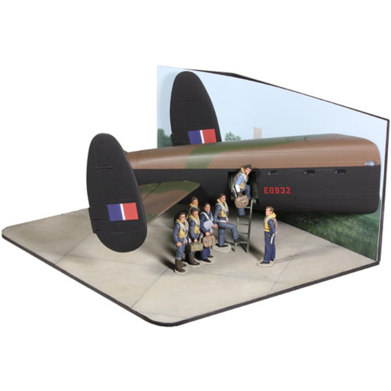 SALE – Britains 25017 The Dambusters’ 70th Anniversary Set  1943 Ltd. Ed. 750