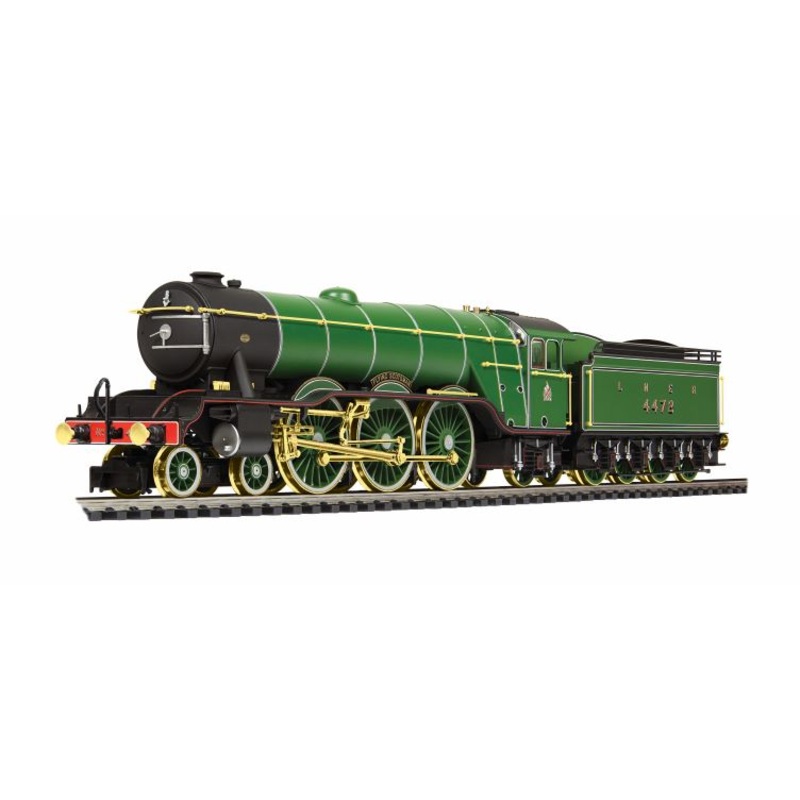 SALE – Final Reduction – Hornby R30207A Gold Plated LNER, A1 Class, 4-6-2, 4472 ‘Flying Scotsman’ – Era 3 – Limited Edition of 100