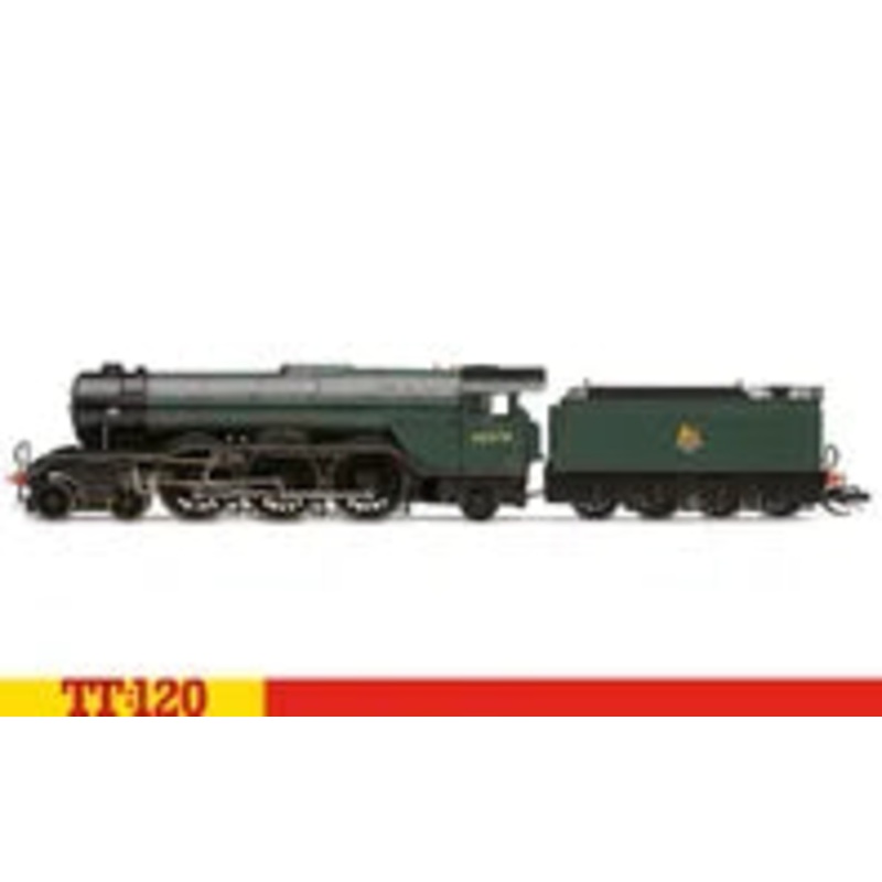 SALE – Hornby TT3005M BR Class A3 4-6-2 60078 ‘Night Hawk’ – Era 4