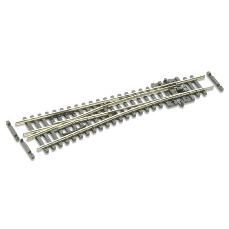 Small radius L/H