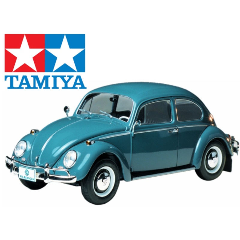Volkswagen 1300 Beetle 1966 Model