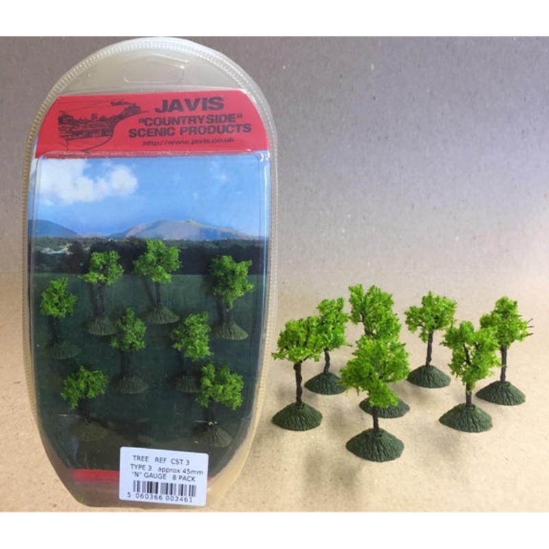 Countryside N Trees Type 3