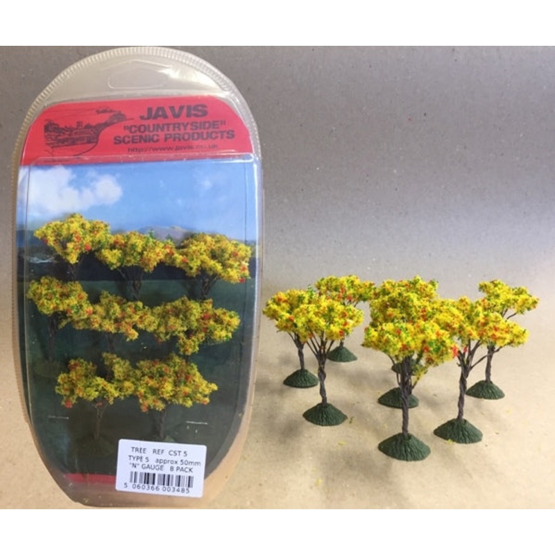 Countryside N Trees Type 5
