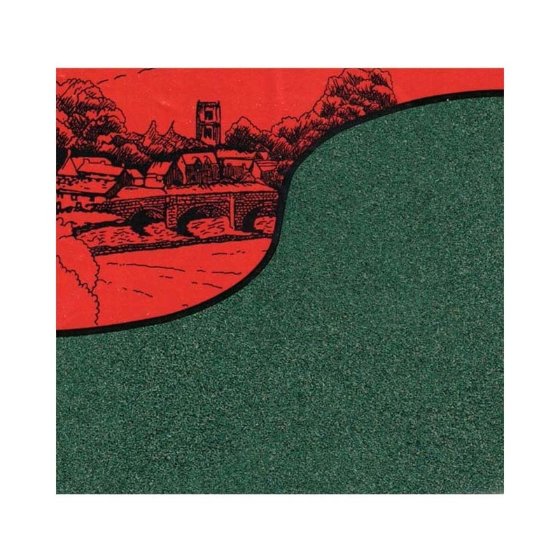 No3 Dark Green Fine Turf
