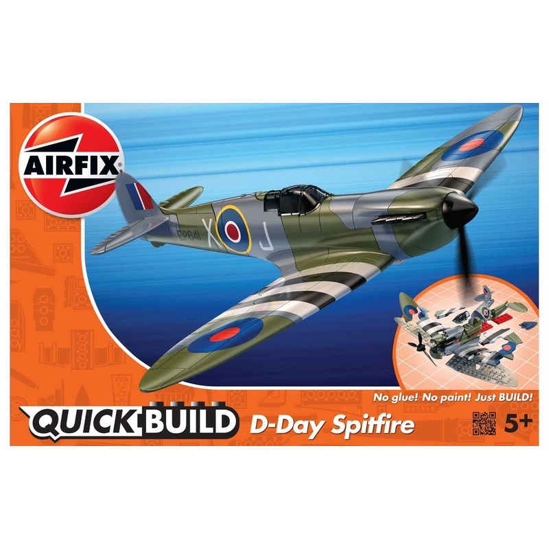 SALE – D-Day Spitfire