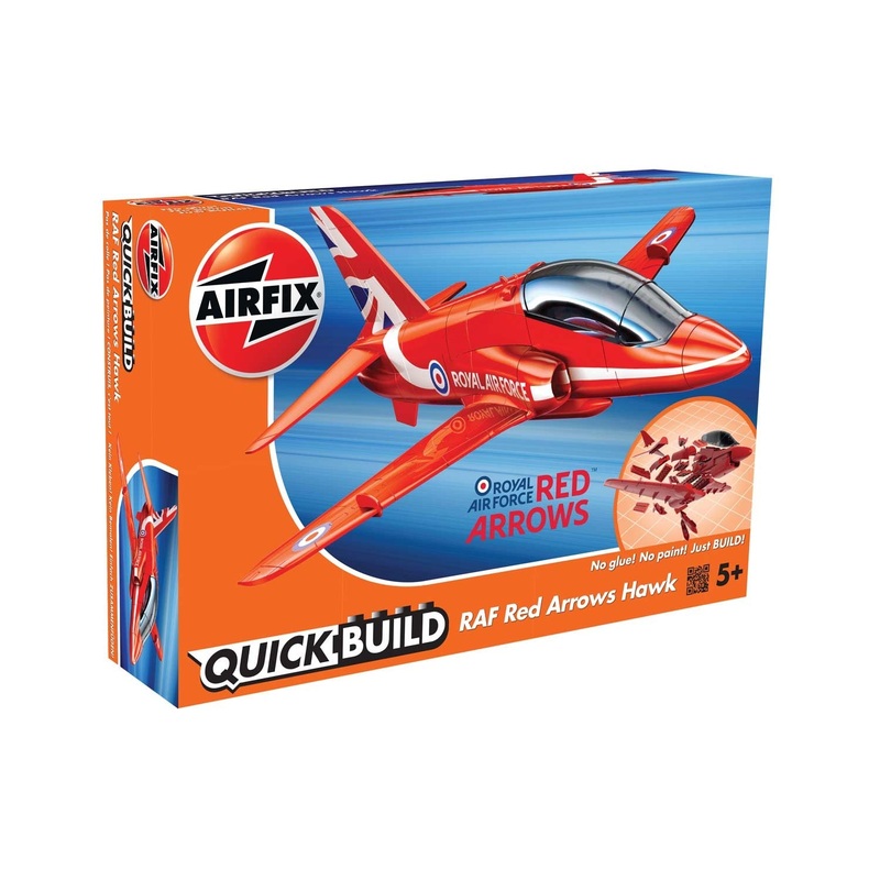 SALE – RAF Red Arrows Hawk