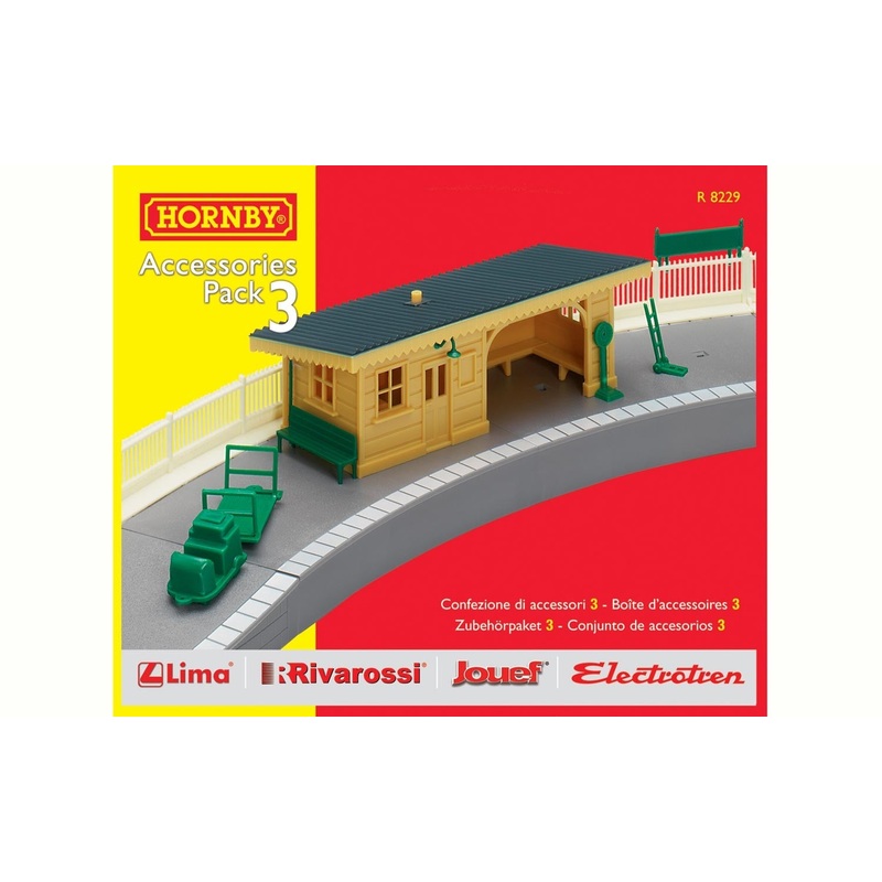 Building Extension Pack 3