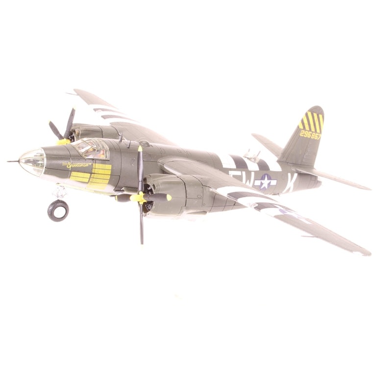 Forces of Valor U.S. B-26B Marauder (German, 1945)