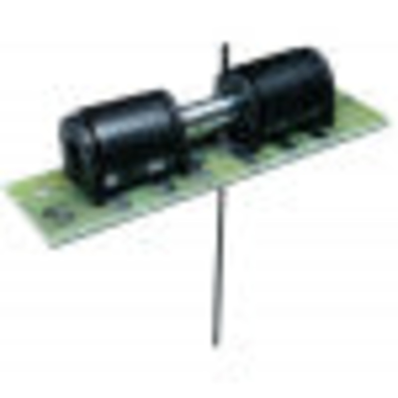 GMC-PM1 Seep Point Motor with Built-in-Switch