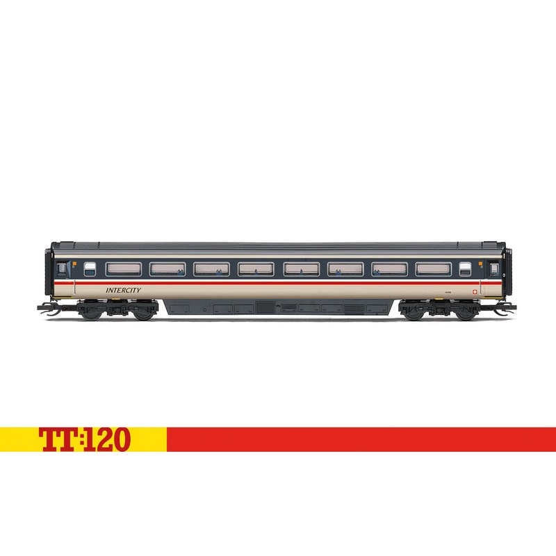 Hornby TT4027 BR Intercity, Mk3 Tourist Standard Open, 42199 – Era 8