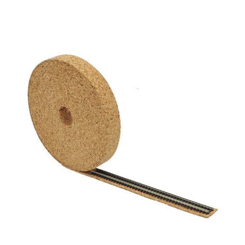 Javis JR0020 OO GAUGE CORK ROLL 3mm X 35mm X 10m