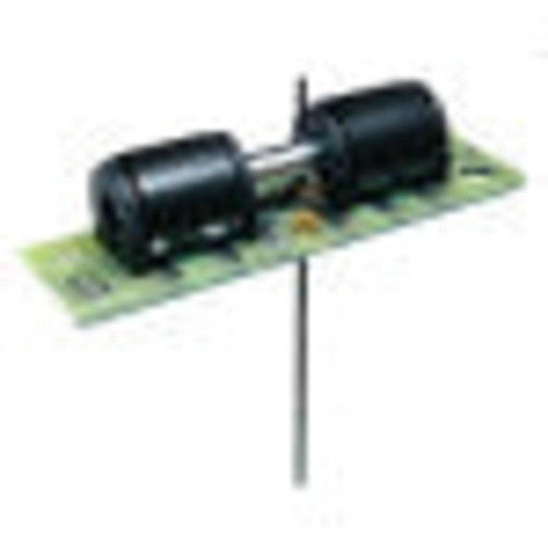 PM4 Self Latching Point Motor