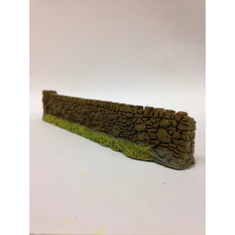 PW4DB OO Dark Brown Urban Walling
