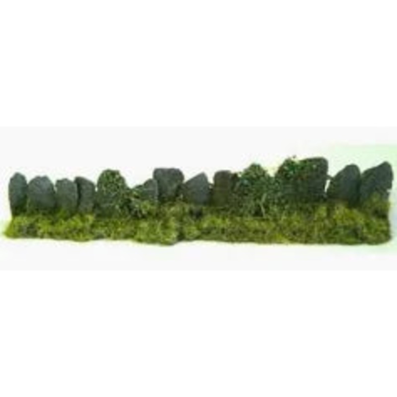 PW5 OO Gauge Slab Slate Walling
