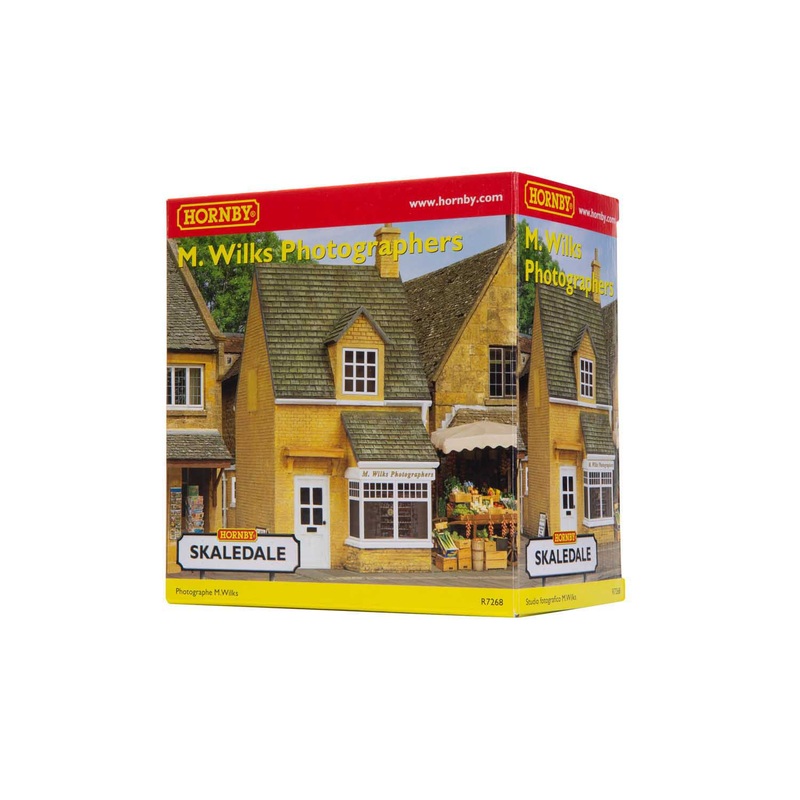 SALE – Hornby R7268 M.Wilks Photographers