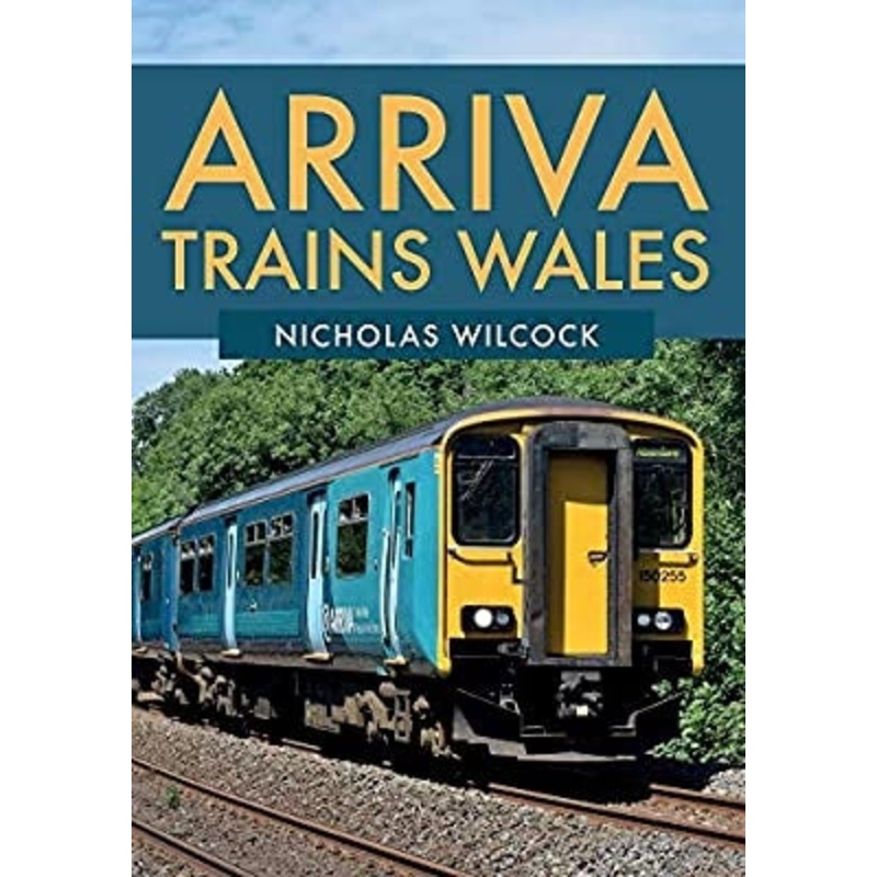 Arriva Trains Wales