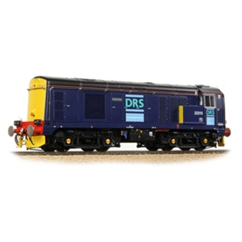 Bachmann Class 20/3 20310 ‘Gresty Bridge’ DRS Blue