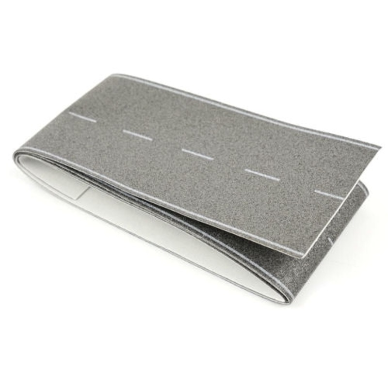 Gaugemaster GM375 OO/HO 68mm Wide Self Adhesive Tarmac Road (1m)