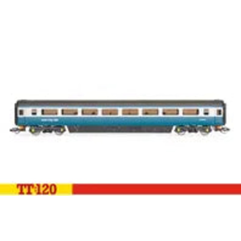 Hornby TT4023A BR Intercity, Mk3 Tourist Standard Open, E42140 – Era 7