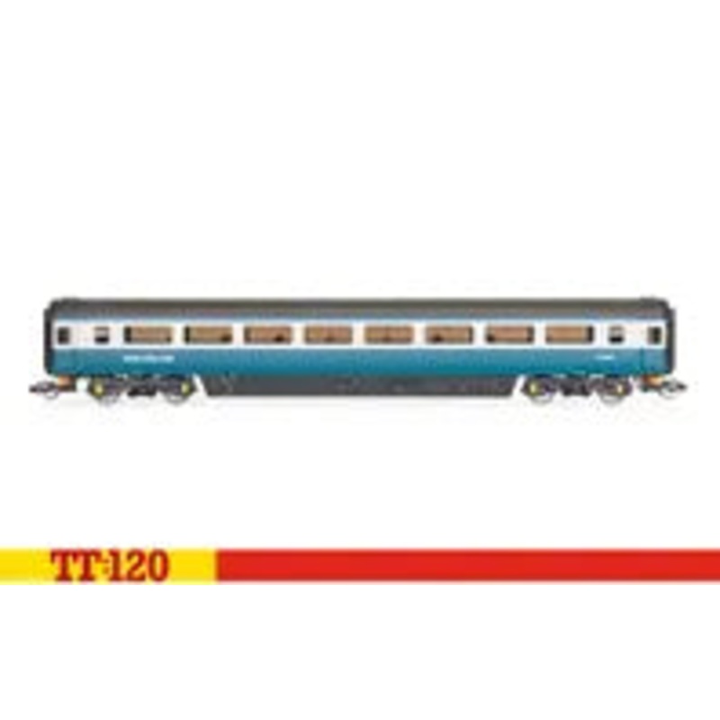 Hornby TT4023B BR Intercity, Mk3 Tourist Standard Open, E42141 – Era 7