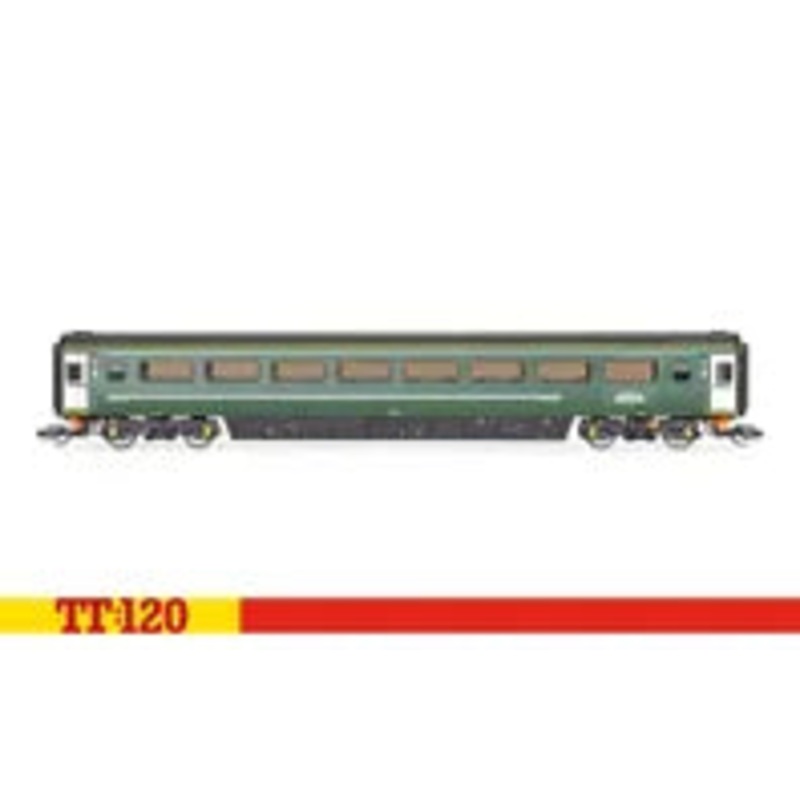 Hornby TT4040 GWR, Mk3 Trailer First, 41146 – Era 11