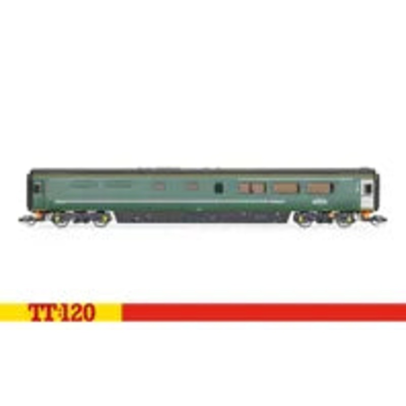 Hornby TT4042 GWR, Mk3 Buffet Car, 40715 – Era 11