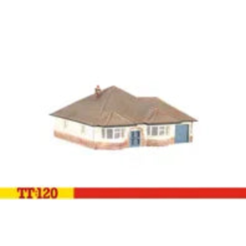 Hornby TT9012 ‘Avalon’ Bungalow
