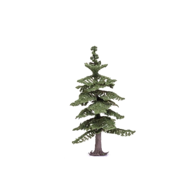 Nordic Fir Tree 12.5cm