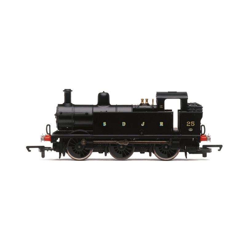 SALE – Hornby R30325 RailRoad S&DJR, Class 3F ‘Jinty’, 0-6-0, No. 25 – Era 2