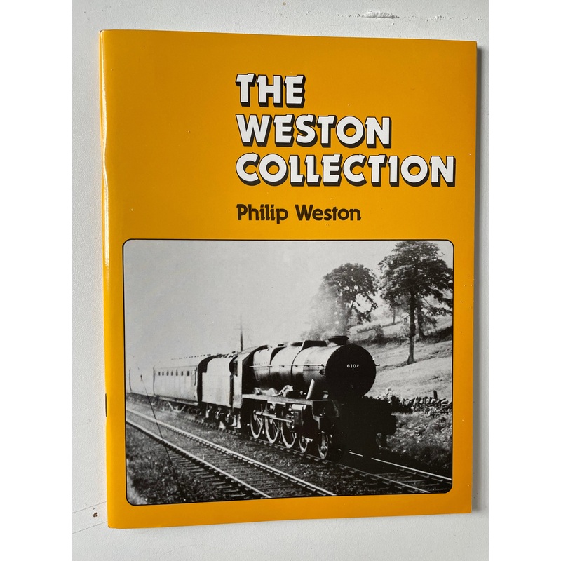 The Weston Collection by Philip Weston