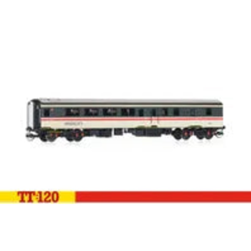 TT4022 BR Intercity, Mk2F Brake Standard Open, 9533 – Era 8