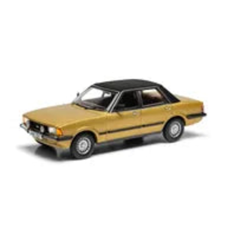 Corgi 1:43 VA15004 Ford Cortina MK5 2.0 Ghia 5