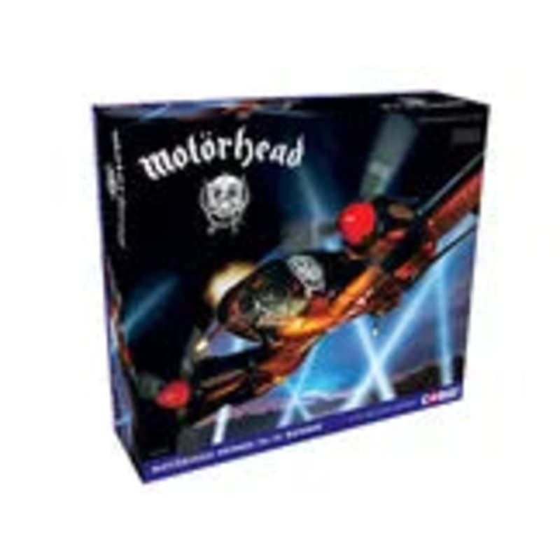 Corgi CC33719 Heinkel He III – Motorhead ‘Bomber’