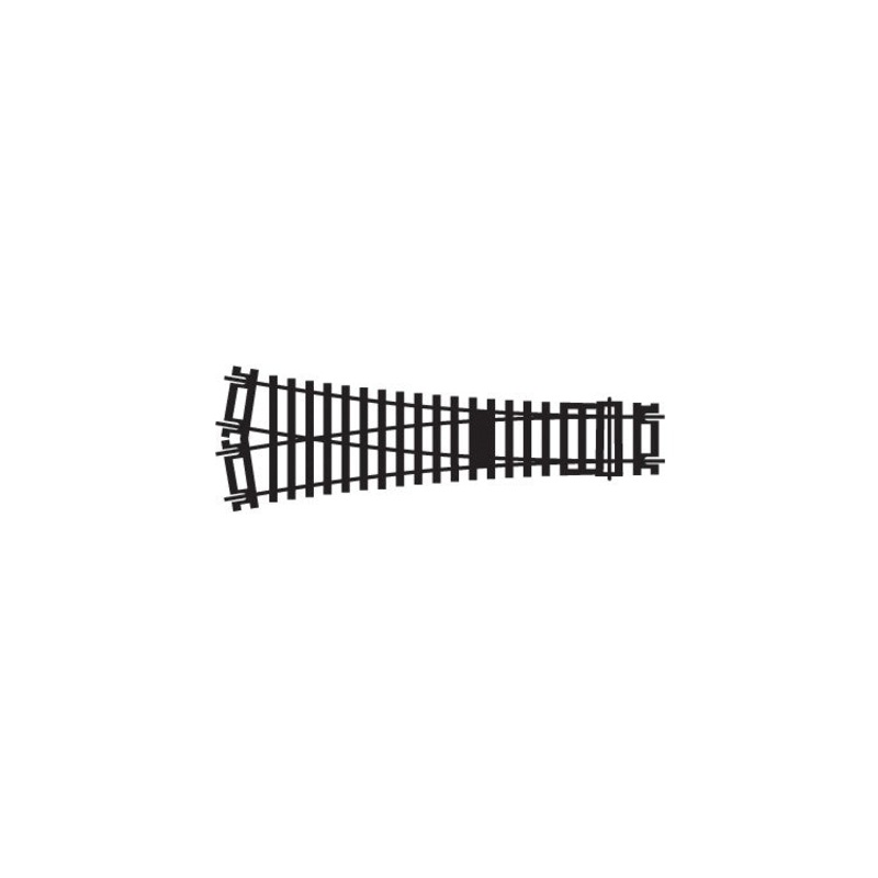 Hornby R8076 – Y Point