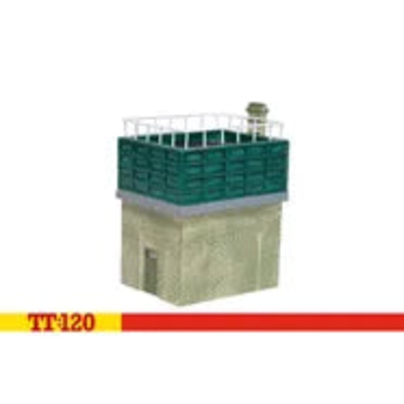 Hornby TT9005 Water Tower
