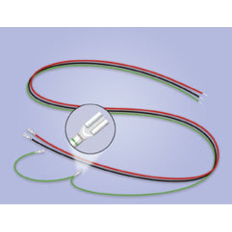 Peco PL-34 Wiring Loom for Turnout Motors (PL-10 series)
