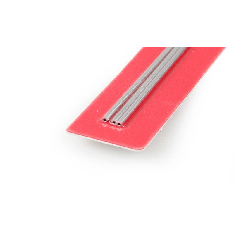 Round Aluminium Tube 1/16 x .014