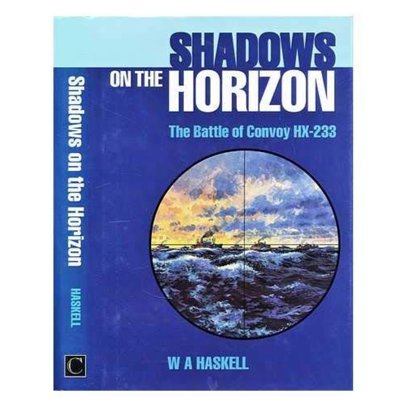 Shadows on the Horizon