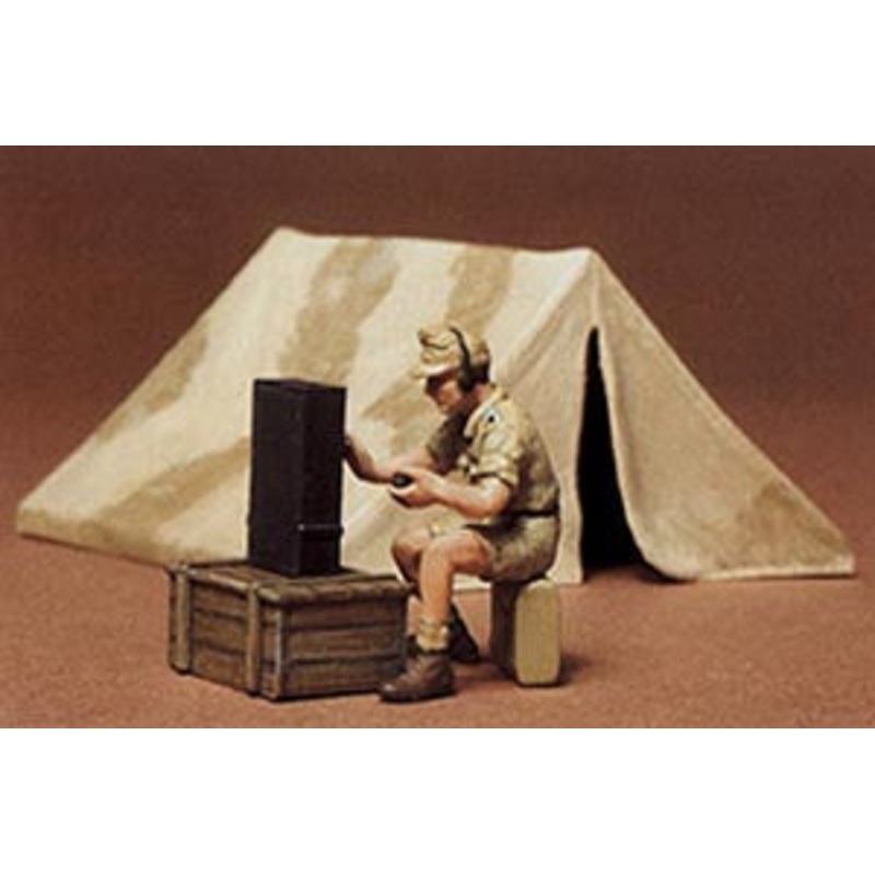 35074 Tent Set