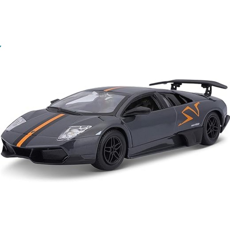 Bburago 1/24 Murcielago LP 670-4 SV China Limited Edition