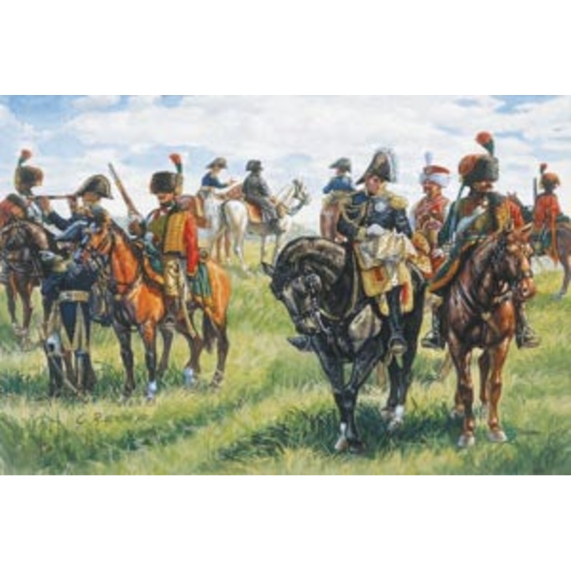 French Imperial General Staff