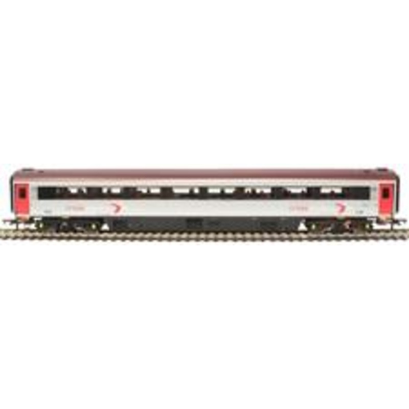 Hornby R4940G Mk3 Sliding Door TS trailer standard 42051
