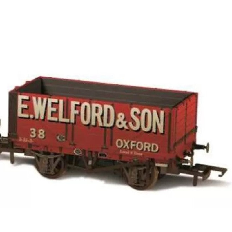 OXFORD RAIL 44 E Welford & Son Oxford – 1:76 Scale