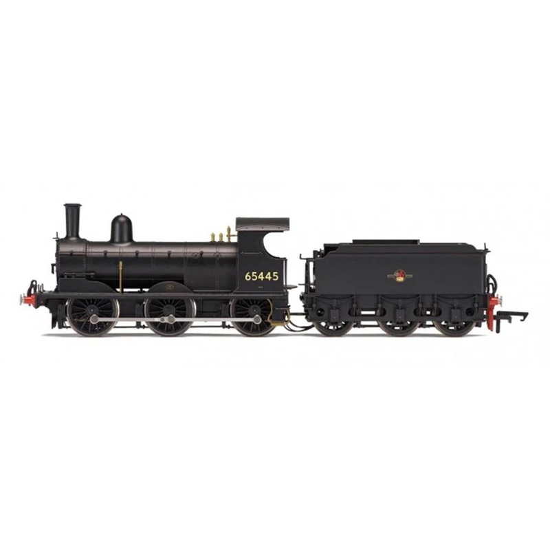 R3232 Hornby Late BR Class J15 65445