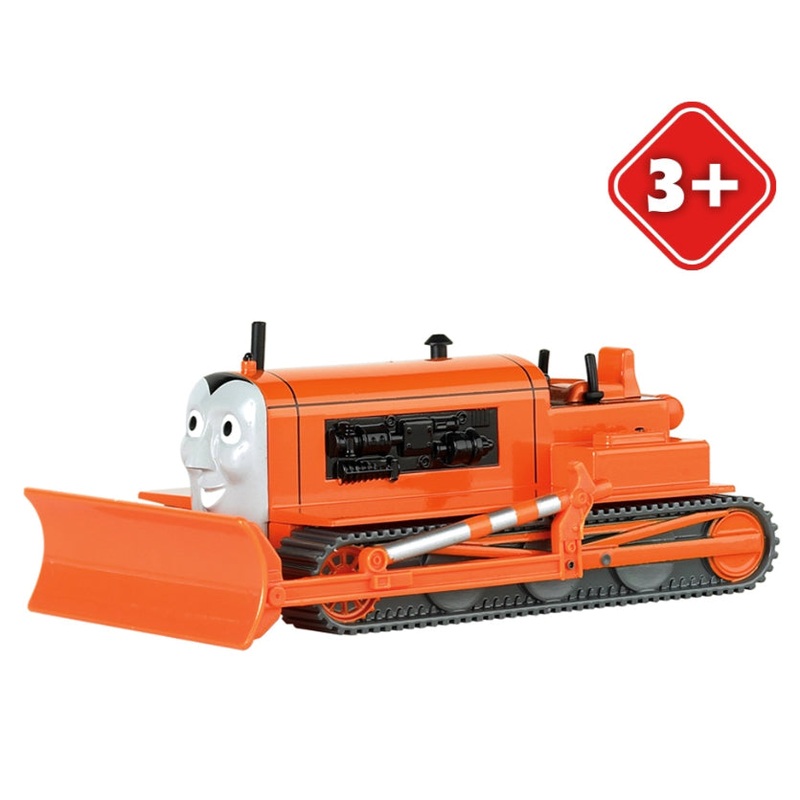 Bachmann OO Scale Thomas The Tank Engine Series – Terence The Tractor