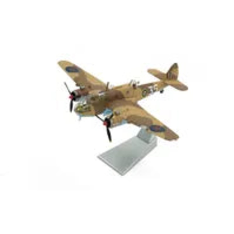 Corgi Aviation Archive AA28903 Bristol Beaufort MkIa 35 – Middle East Check and Conversion Unit