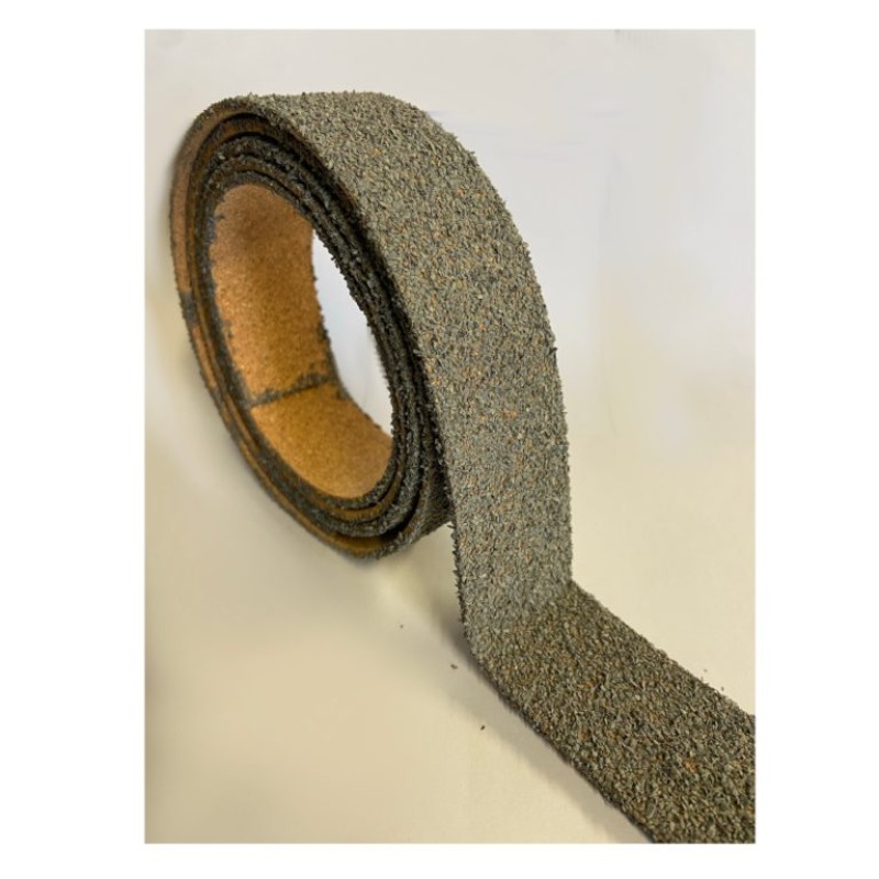 Javis JB00180 OO Gauge Underlay 2mm x 35mm x 2x1000mm Long