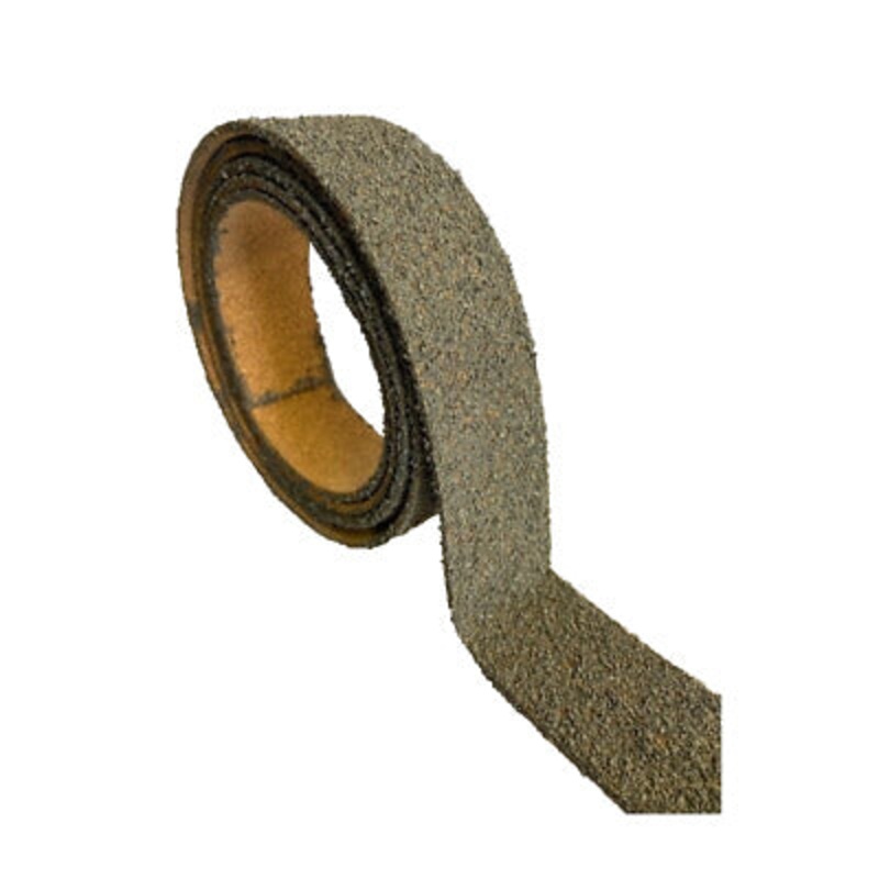 Javis JB00200 OO Gauge Underlay 3mm X 35mm X2 X1000mm Long