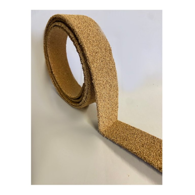 Javis JB00200BR N Gauge Underlay 3mm x 35mm x 2x1000mm Long
